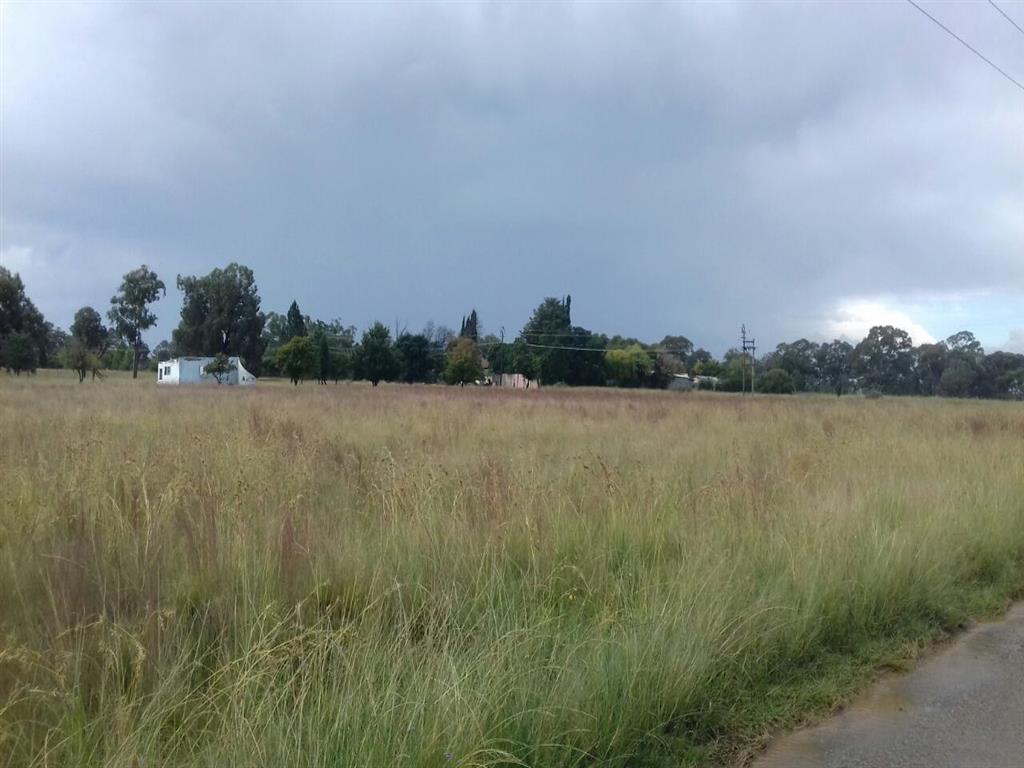 Vacant Land for Sale - Gauteng